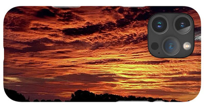 Sunrise - Phone Case