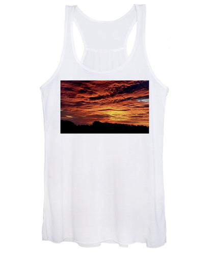 Sunrise - Women's Tank Top