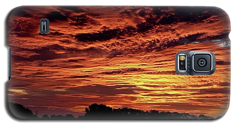 Sunrise - Phone Case