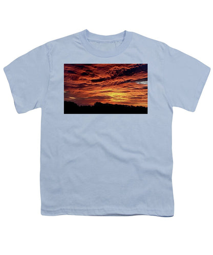Sunrise - Youth T-Shirt