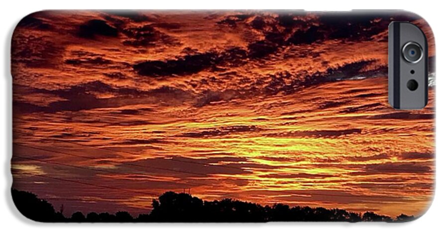 Sunrise - Phone Case