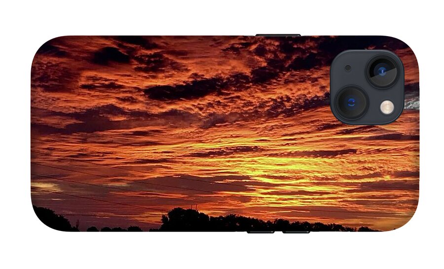 Sunrise - Phone Case