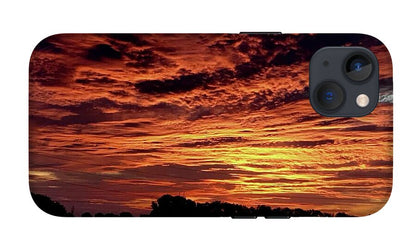 Sunrise - Phone Case