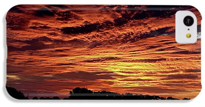 Sunrise - Phone Case