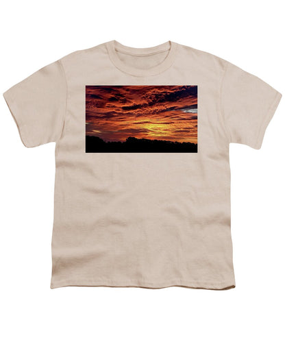 Sunrise - Youth T-Shirt