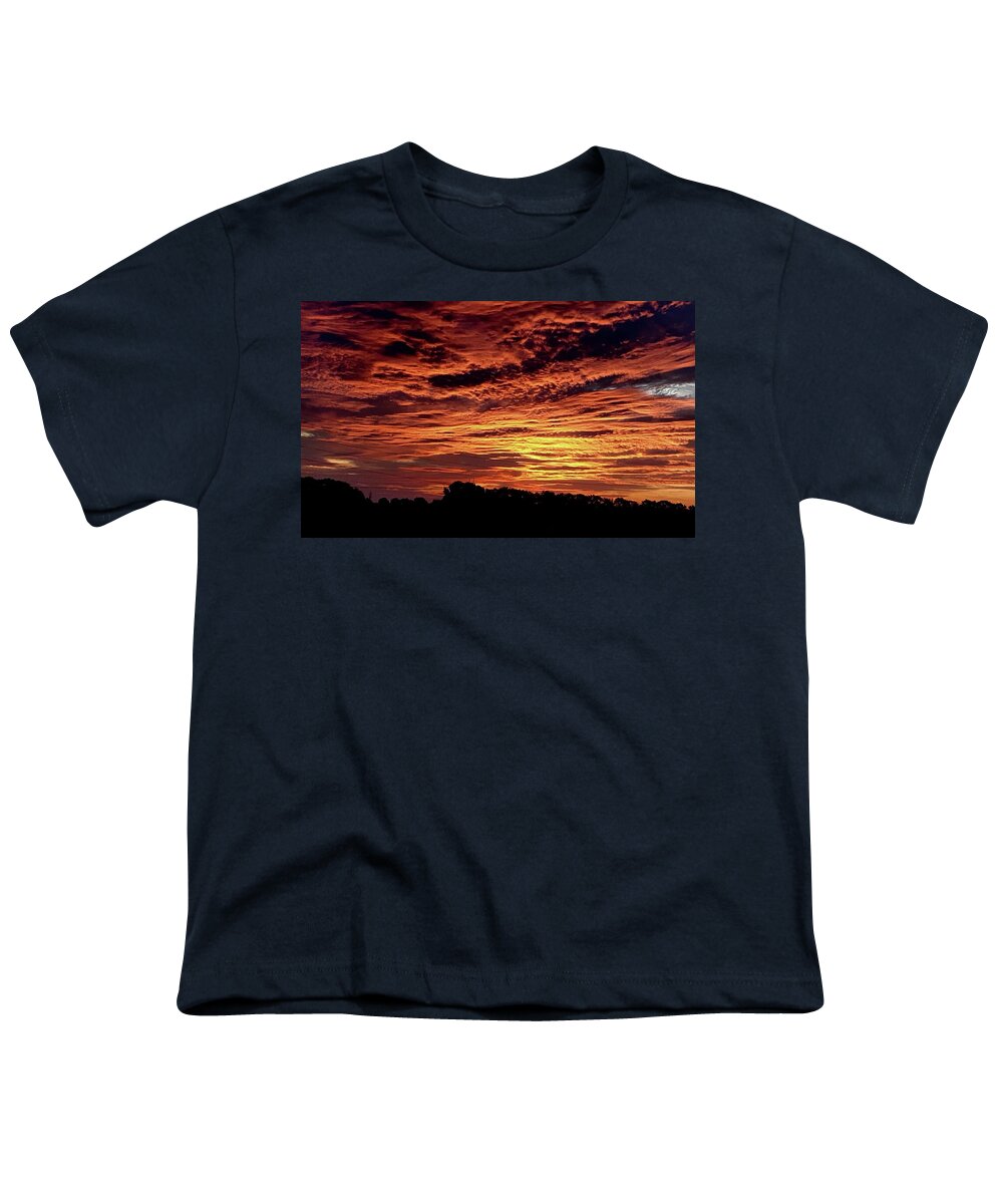 Sunrise - Youth T-Shirt