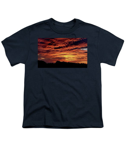 Sunrise - Youth T-Shirt