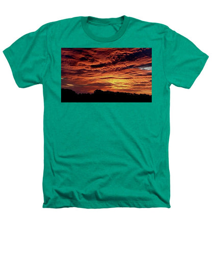 Sunrise - Heathers T-Shirt