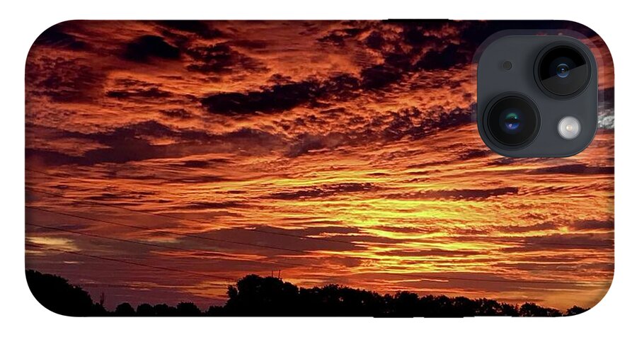 Sunrise - Phone Case