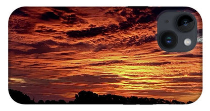 Sunrise - Phone Case