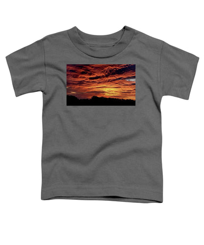 Sunrise - Toddler T-Shirt