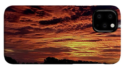 Sunrise - Phone Case