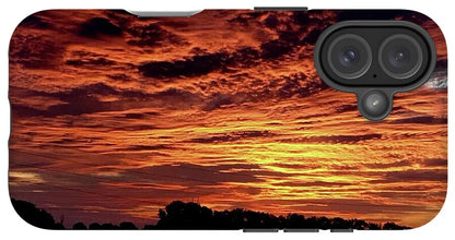Sunrise - Phone Case