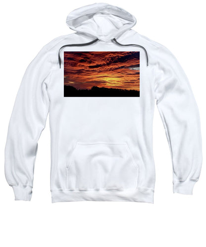 Sunrise - Sweatshirt