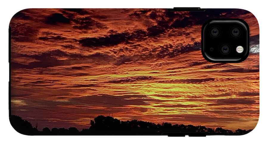 Sunrise - Phone Case
