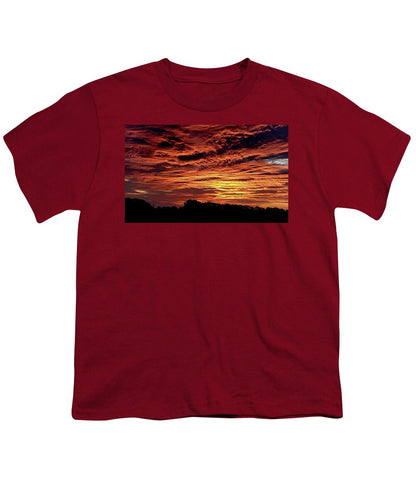 Sunrise - Youth T-Shirt
