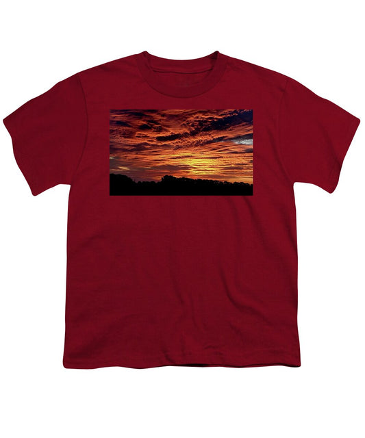 Sunrise - Youth T-Shirt