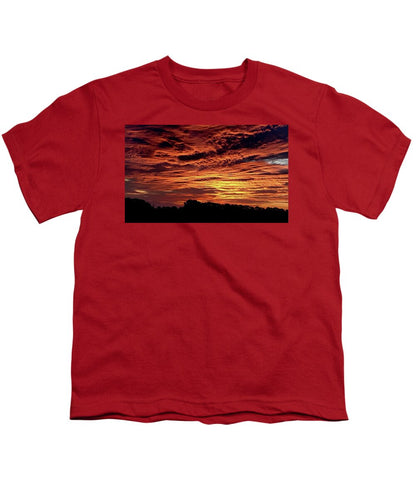Sunrise - Youth T-Shirt