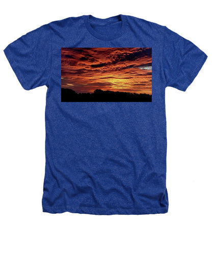 Sunrise - Heathers T-Shirt