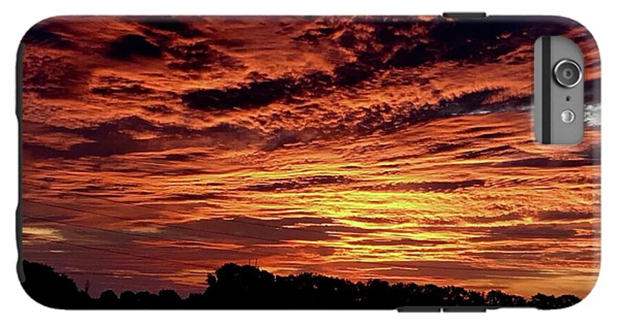 Sunrise - Phone Case