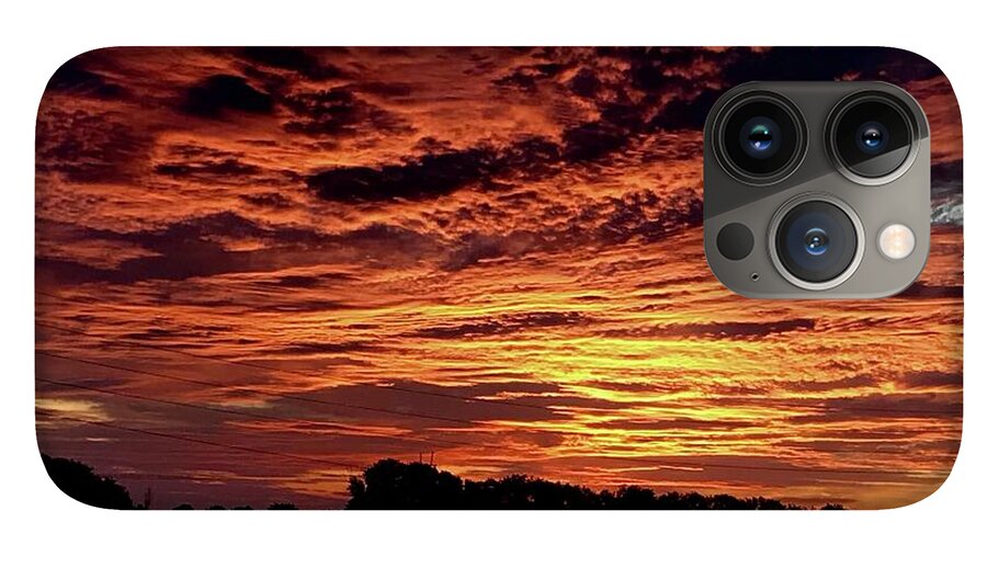 Sunrise - Phone Case