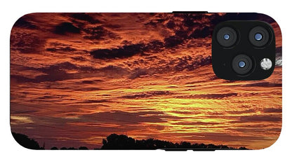 Sunrise - Phone Case