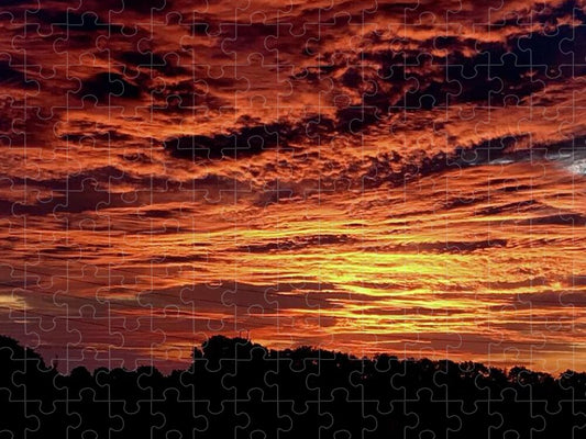 Sunrise - Puzzle