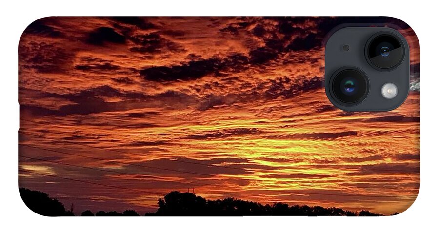 Sunrise - Phone Case