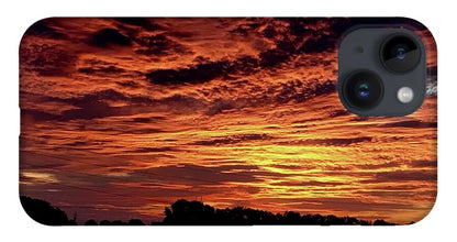 Sunrise - Phone Case