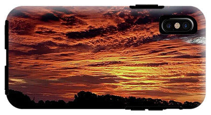 Sunrise - Phone Case