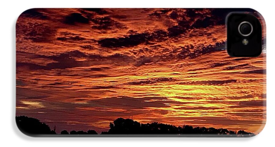 Sunrise - Phone Case