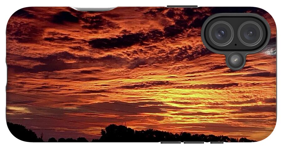 Sunrise - Phone Case