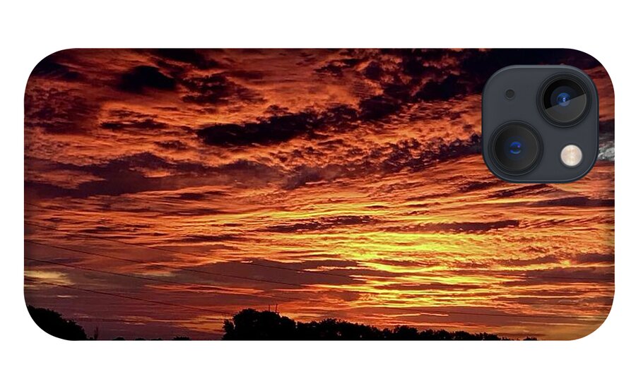 Sunrise - Phone Case