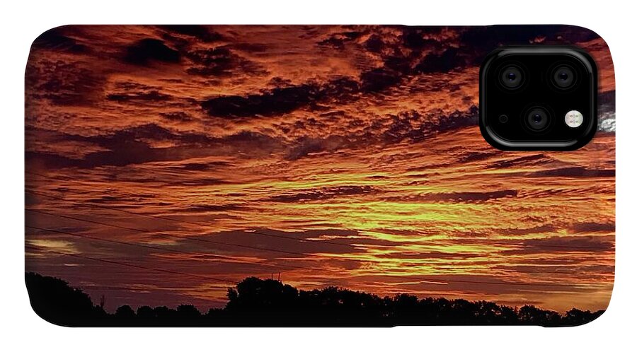 Sunrise - Phone Case
