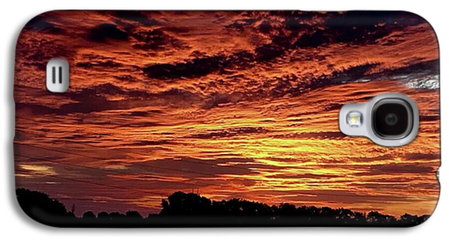 Sunrise - Phone Case