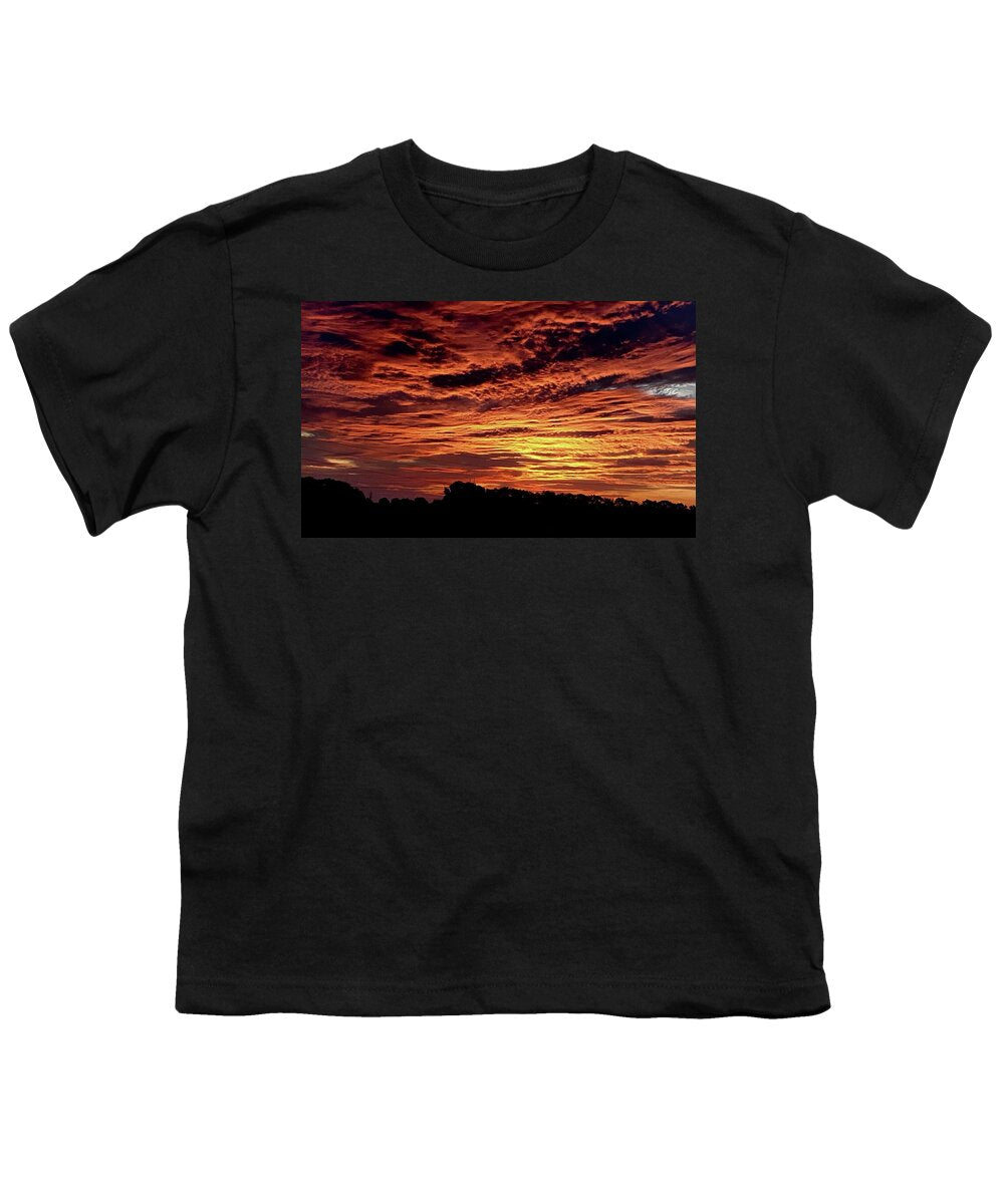 Sunrise - Youth T-Shirt