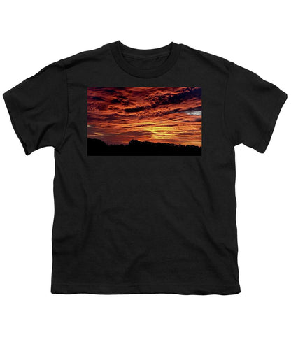 Sunrise - Youth T-Shirt