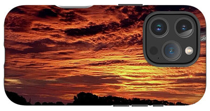 Sunrise - Phone Case
