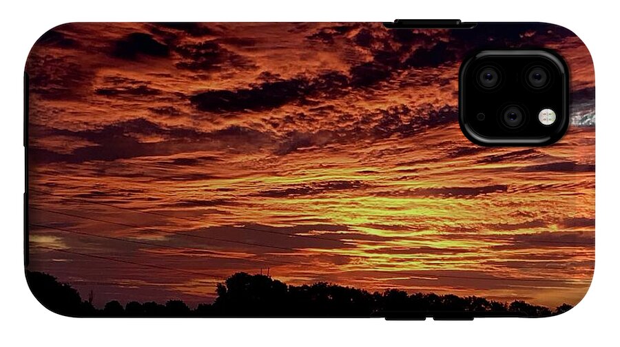 Sunrise - Phone Case