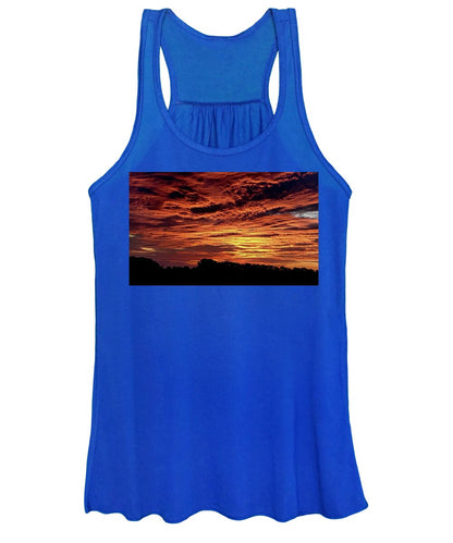 Sunrise - Women's Tank Top