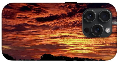 Sunrise - Phone Case