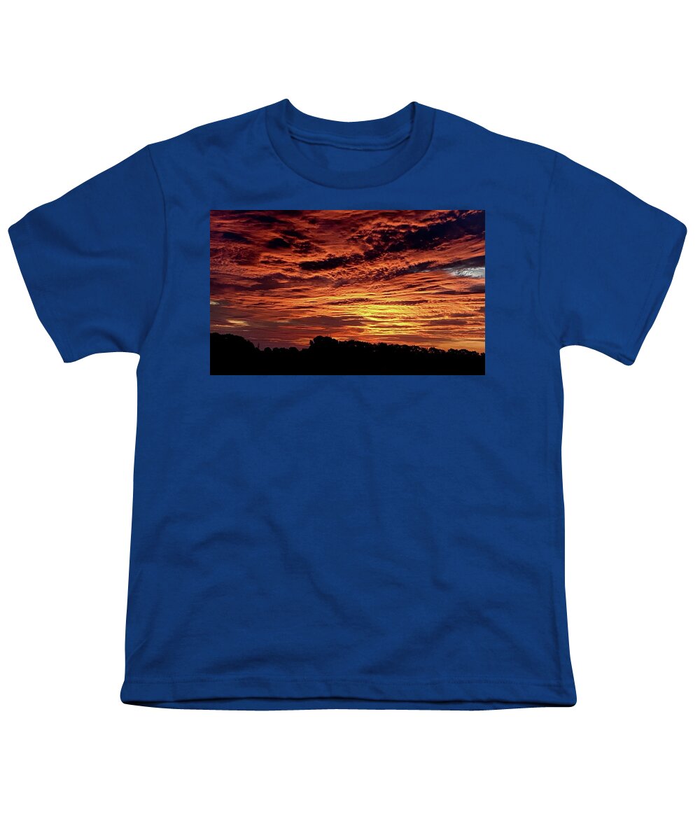 Sunrise - Youth T-Shirt