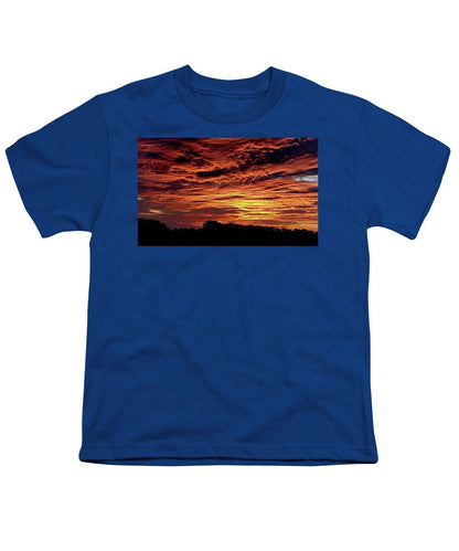 Sunrise - Youth T-Shirt