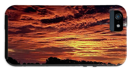 Sunrise - Phone Case