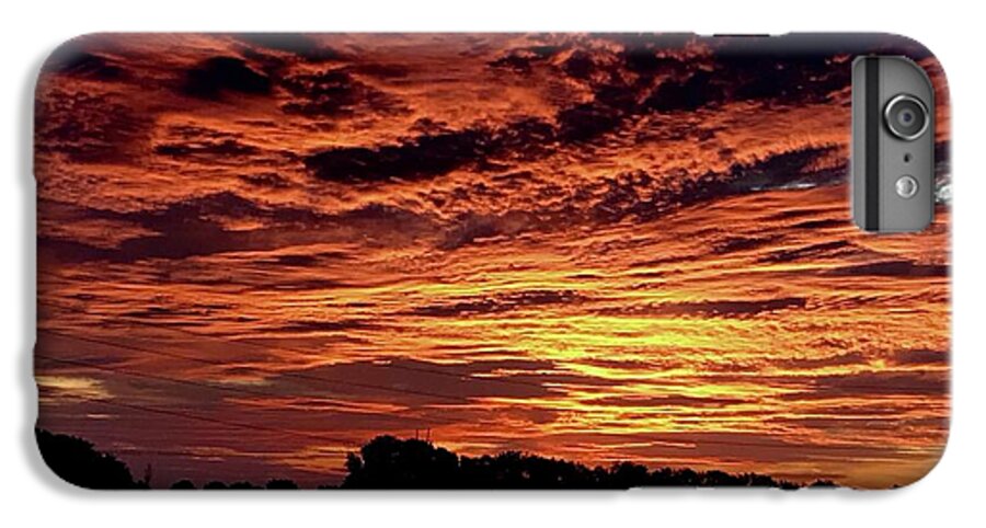 Sunrise - Phone Case