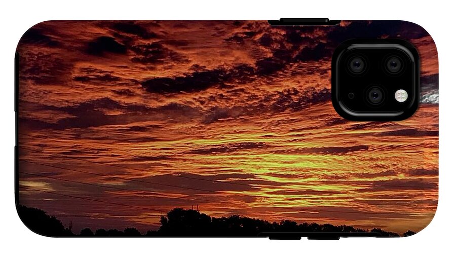 Sunrise - Phone Case
