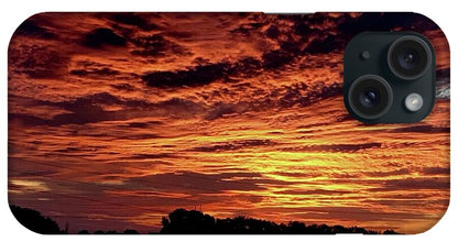 Sunrise - Phone Case