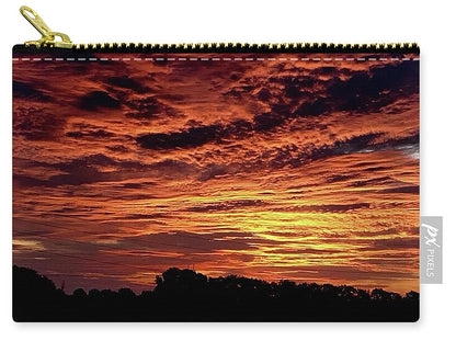 Sunrise - Zip Pouch