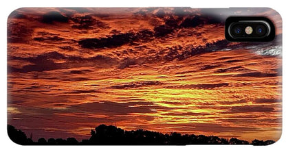 Sunrise - Phone Case