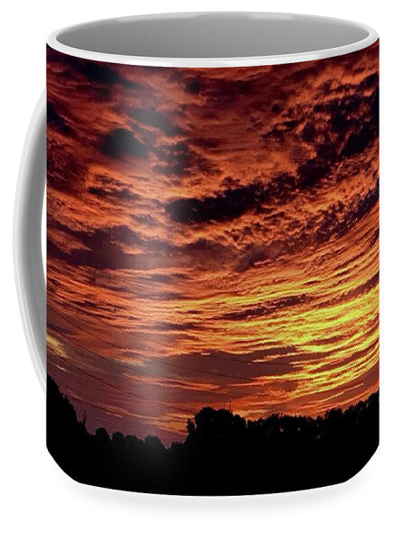 Sunrise - Mug